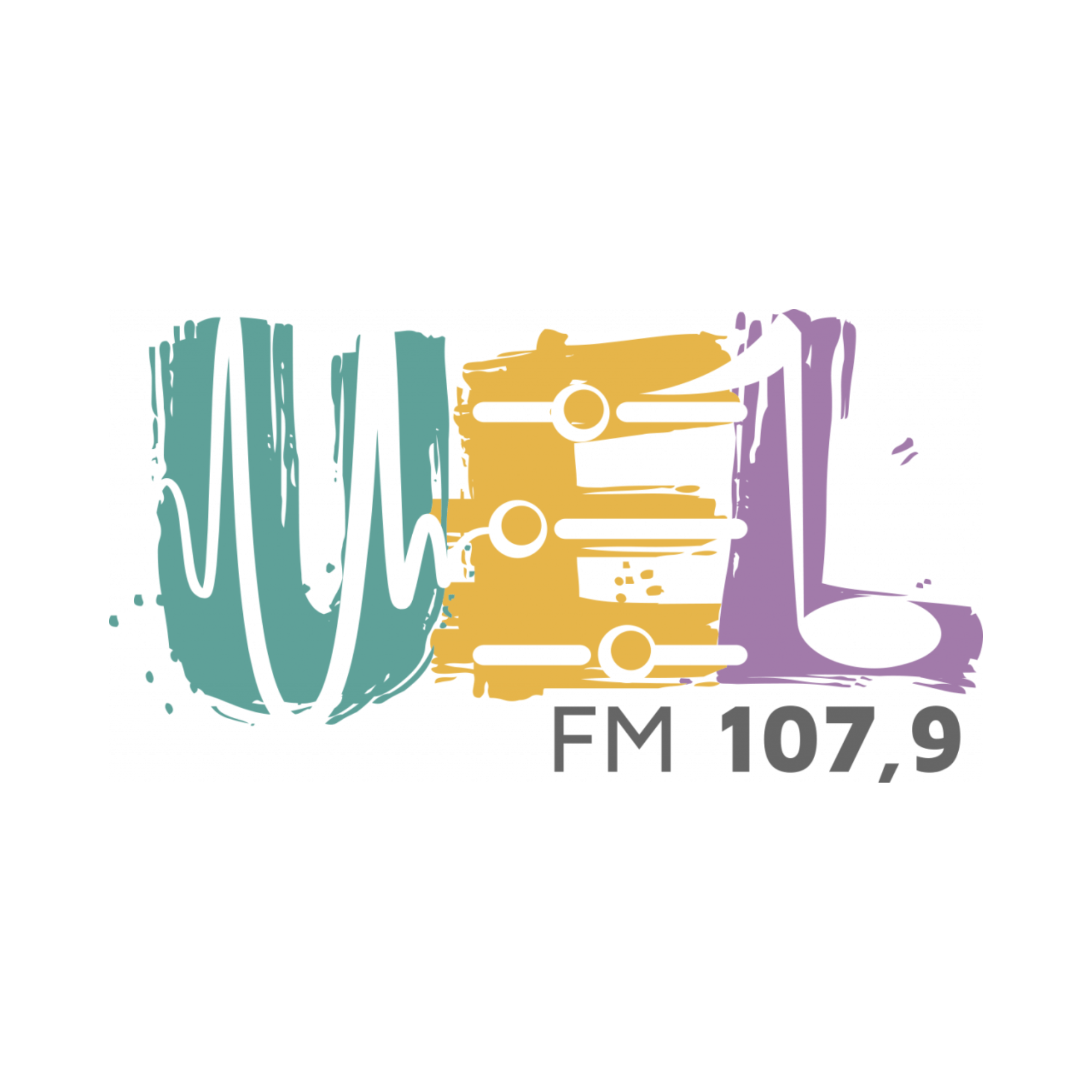 Rádio UEL FM 107,9